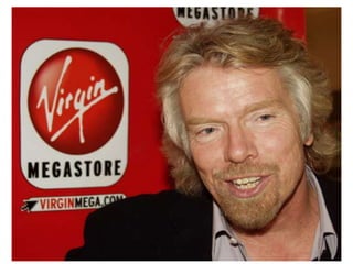 “A brand is more than a name or a logo
– it is a promise and a contract with
every customer with whom you are
dealing. And if people feel that the
offering does not live up to what they
expect from the brand, they will decide
to stop buying”
 