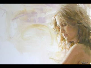 You are the only one