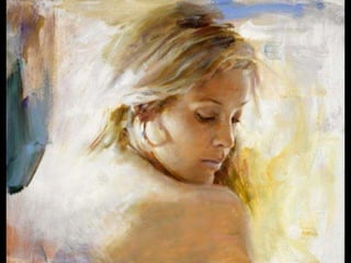 You are the only one