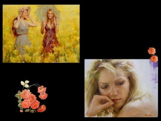 You are the only one