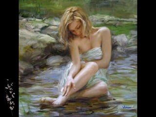 You are the only one