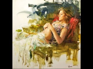 You are the only one