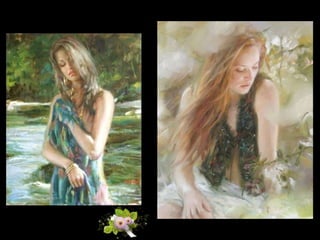 You are the only one