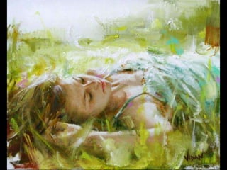 You are the only one