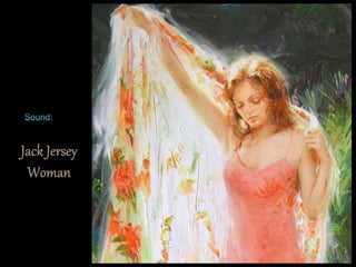 You are the only one