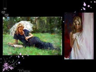 You are the only one