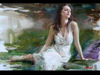 You are the only one