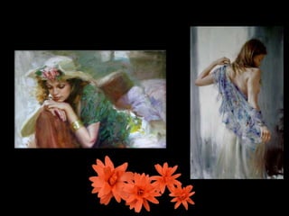 You are the only one