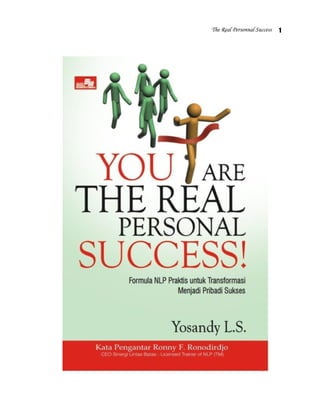 The Real Personnal Success 1
 