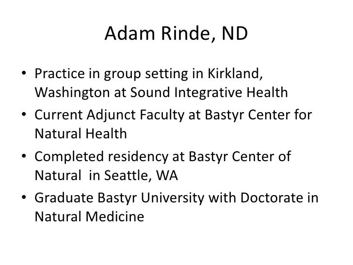 Bastyr Center For Natural Health Seattle Wa Bastyr Center For Natural Health Seattle Wa