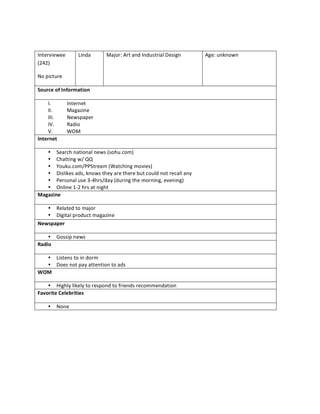 Mini Oreos Launch Strategy for China - White Paper