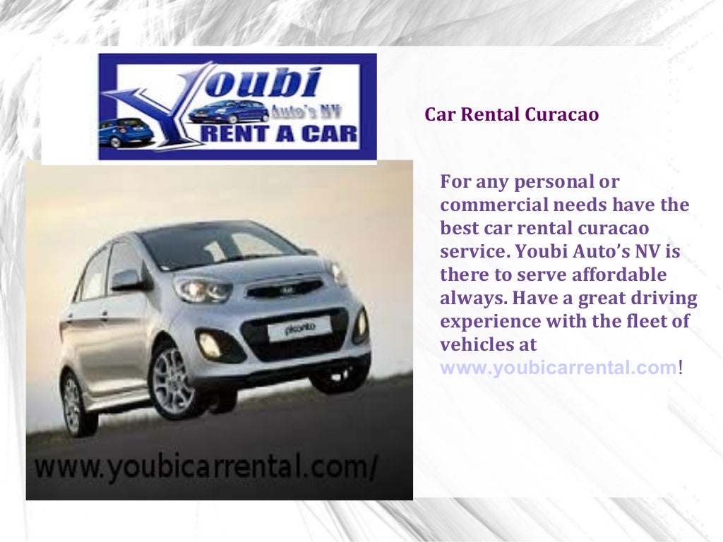 Car Rental Curacao Service