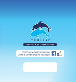 Acesse: www.tumlarebrasil.com
Curta a Tumlare Brasil no Facebook

 