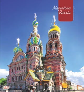 Foto: Catedral Salvador Sangrando

 