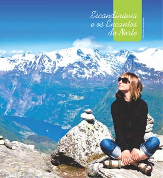 Foto: Fiordes Noruegueses

 