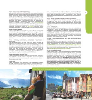 5º DIA - OSLO/ GEILO/ LOFTHUS (NORUEGA)
Após o delicioso café manhã (buffet) a bordo, desembarque na belíssima
capital da Noruega e início da viagem em nosso ônibus pelo deslumbrante
interior do país com destino à cidade de Geilo, a principal e mais famosa
estação de esqui da Noruega, e um lugar pitoresco para se visitar no verão.
No caminho, passaremos pelos fiordes de Hols e Tyri, e pelo belo vale de
Hallingdal. Parada em Geilo para almoço (NÃO INCLUSO). À tarde,
seguiremos com destino a Lofthus pela Cadeia de Montanhas de
Hardanger, chegando a Voringfossen, onde faremos uma parada para
admirar a sua catarata de mais de 180 metros. A seguir, no Tour Premium
continuaremos descendo até o belo fiorde de Hardanger, chegando ao
tradicional Hotel Ullensvang, localizado no vilarejo de Lofthus com uma
espetacular vista para os fiordes. No Tour Classic, o pernoite será na
graciosa vila de Kinsarvik. A noite JANTAR INCLUSO nos respectivos hotéis.
6º DIA - LOFTHUS/ BERGEN
Café da manhã buffet no hotel. Saída com destino a Bergen cidade que foi
capital da Noruega no século XIII, a qual tem uma paisagem única em
termos de beleza. Chegada em Bergen e visita panorâmica a esta linda
cidade, capital dos fiordes noruegueses, que foi sede da Liga Hanseática,
incluindo a Catedral de Santa Maria, o cais germânico, Mercado de Peixes
e Flores, Parque da Cidade, Península de Nordnes, entre outros pontos de
interesse.
7º DIA - BERGEN / GUDVANGEN / SOGNEFJORD / KAUPANGER /
BALESTRAND
Café da manhã (buffet) no hotel. Saída com destino à cidade de
Gudvangen para embarque em Ferry cruzando o Sognefjord até a cidade
de Kaupanger, travessia de duas horas com paisagens fantásticas por um
dos maiores e mais profundos fiordes do mundo. O Sognefjord (Fiorde dos
Sonhos) é conhecido como o Rei dos Fiordes e considerado o maior do
mundo com seus 204 km de cumprimento e 1.308 metros de
profundidade. Chegando a Kaupanger, encontraremos o nosso ônibus
para seguir viagem com destino a Balestrand. Chegada a Balestrand e
hospedagem no magnífico Hotel Kviknes. JANTAR INCLUSO.
8º DIA - BALESTRAND/ LAERDAL/ OSLO
Café da manhã (buffet) no hotel e saída com destino a Laerdal, localizada à
beira do fiorde, e cercada de lagos e montanhas, fascinando a todos os
que a visitam. Faremos uma breve parada e seguiremos com destino a
Oslo, a capital da Noruega.

10º DIA - OSLO / KARLSTAD / OREBRO / ESTOCOLMO (SUÉCIA)
Café da manhã buffet. Saída em direção à Suécia. Passagem por Karlstad,
às margens do Lago Varnen, o mais importante do país, e Orebro.
Continuação para Estocolmo, apreciando as belezas da região. À tarde,
chegada a esta cidade que é conhecida como uma das mais belas capitais
da Europa.
11º DIA - ESTOCOLMO
Café da manhã buffet. Saída para visita panorâmica a esta linda cidade que
é considerada a "Rainha das Águas" por estar construída sobre 14 ilhas,
conhecendo o bairro medieval de Gamla Stan, com seu belo Palácio Real,
a Prefeitura com o Golden Hall, onde é feita a entrega do Prêmio Nobel
(INGRESSO NÃO INCLUSO), e a Igreja da Coroação. Na tarde livre, o ideal é
passear pelas ruas de Estocolmo com seu diversificado comércio, apreciar
suas belezas naturais e curtir o bairro de Gamla Stan, que conta com
muitas lojas, restaurantes e galerias de arte.
12º DIA - ESTOCOLMO/CRUZEIRO PELO MAR BÁLTICO/HELSINQUE
(FINLÂNDIA)
Café da manhã buffet no hotel. Aproveite a manhã para fazer um passeio
de barco pelos belíssimos canais que cortam Estocolmo. À tarde, traslado
ao pier para embarque em luxuoso cruzeiro com destino a Helsinque
(CABINE EXTERNA no Tour Premium e CABINE INTERNA no Tour Classic).
Pernoite a bordo, quando poderemos curtir toda a infraestrutura de lazer
que o navio oferece: discoteca, shows, lojas, restaurantes, bares e free
shop (JANTAR INCLUSO a bordo no Tour Premium).
13º DIA - HELSINQUE/ BRASIL
Café da manhã buffet a bordo. Desembarque e visita panorâmica pela
bela capital finlandesa, conhecida como "a Filha do Báltico", apreciando
as Praças do Senado e do Mercado, o Palácio Presidencial, a igreja
encravada na rocha e muito mais. O citytour termina no centro de
Helsinque. Traslado SEM ASSISTENTE do centro de Helsinque até o
aeroporto de Helsinque INCLUSO. NOTA IMPORTANTE: O Guia Brasileiro
NÃO acompanha os passageiros no traslado de saída até o aeroporto.
Como há muitos voos e conexões diferentes para a saída da Europa, é
possível que o Guia Brasileiro não permaneça na cidade, neste dia, até
que o último passageiro embarque de volta ao Brasil. Em todo o caso, o
Guia Brasileiro dará previamente todas as informações aos passageiros
sobre o traslado de saída.

Foto: Bergen Tourist Board/Robin Strand - visitBergen.com

9º DIA - OSLO
Café da manhã buffet. Visita panorâmica a esta cidade que foi criada no
século XI, conhecendo o Parlamento, o Teatro Nacional, a Prefeitura, a
fortaleza medieval de Akerhus, o Palácio Real e o Parque Frogner, com as

belas e famosas esculturas de Gustav Vigeland, retratando diferentes
fases da vida. Poderemos aproveitar a tarde livre para caminhar pela Karl
Johans Gate, com dezenas de lojas e restaurantes. À noite, uma boa
pedida é aproveitarmos a beleza da capital da Noruega no seu pitoresco e
animado pier.

Foto: Terje Rakke/Nordic Life AS/Fjord Norway

 