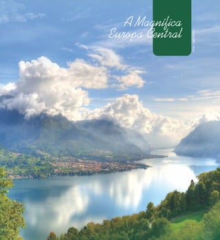 Foto: Lago Como

 