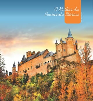 Foto: Alcazar Segóvia

 