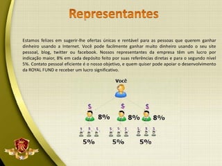 Youblisher.com 743972-apresenta o-royal_fund