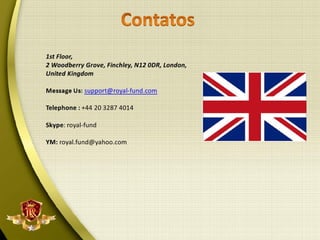 Youblisher.com 743972-apresenta o-royal_fund