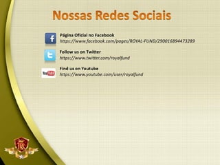 Youblisher.com 743972-apresenta o-royal_fund