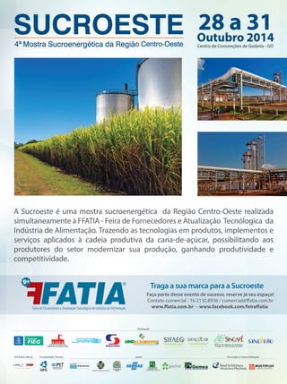 11REVISTA CANAMIX | JUNHO | 2014
 