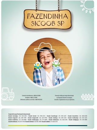 REVISTA CANAMIX | JUNHO | 201412
 