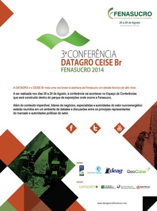 21REVISTA CANAMIX | JUNHO | 2014
 