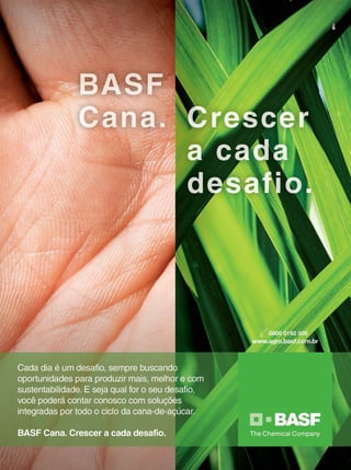 31REVISTA CANAMIX | JUNHO | 2014
 