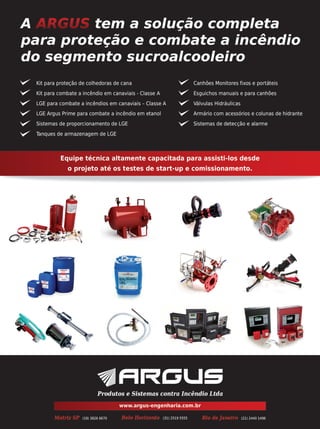 9REVISTA CANAMIX | JUNHO | 2014
 