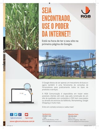 49REVISTA CANAMIX | JULHO | 2014
CM73.indd 49 26/09/2014 12:45:13
 