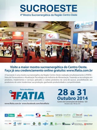 109REVISTA CANAMIX | AGOSTO | 2014
 