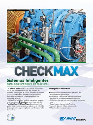 19REVISTA CANAMIX | AGOSTO | 2014
 