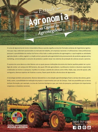 23REVISTA CANAMIX | AGOSTO | 2014
 