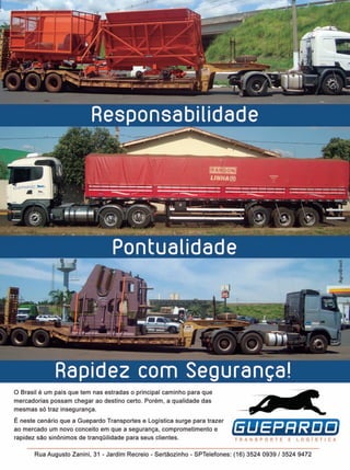 31REVISTA CANAMIX | AGOSTO | 2014
 