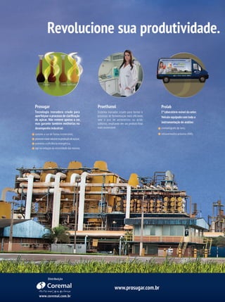 REVISTA CANAMIX | AGOSTO | 20144
 