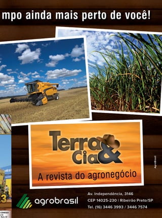 49REVISTA CANAMIX | AGOSTO | 2014
 