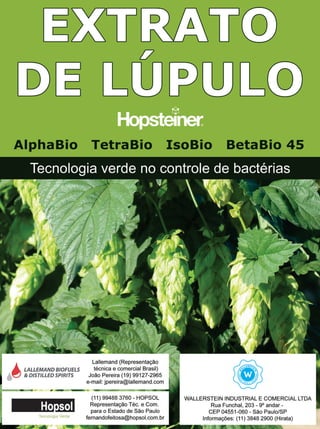 65REVISTA CANAMIX | AGOSTO | 2014
 