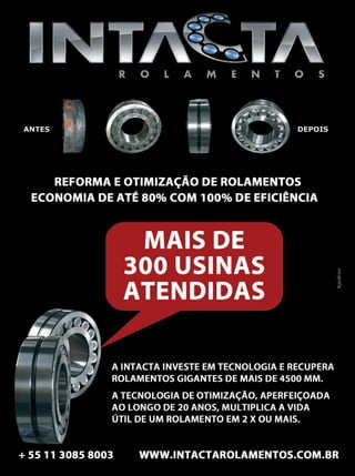 81REVISTA CANAMIX | AGOSTO | 2014
 