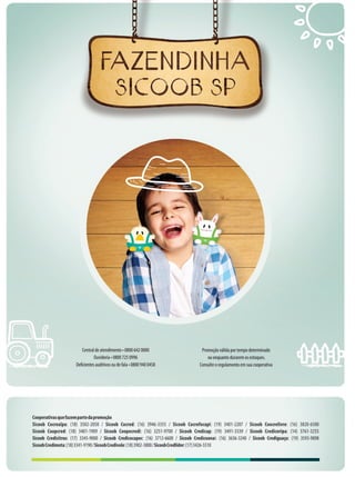 REVISTA CANAMIX | SETEMBRO | 201414
 