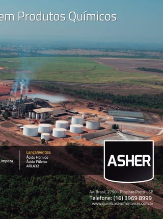 19REVISTA CANAMIX | SETEMBRO | 2014
 