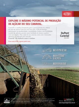 REVISTA CANAMIX | SETEMBRO | 20142
 