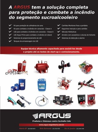 27REVISTA CANAMIX | SETEMBRO | 2014
 