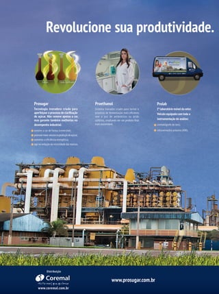 REVISTA CANAMIX | SETEMBRO | 20144
 