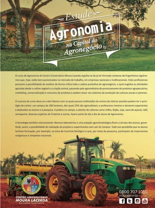 43REVISTA CANAMIX | SETEMBRO | 2014
 