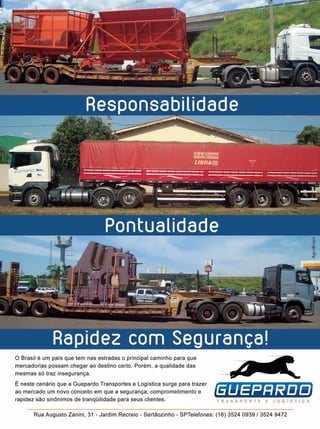 49REVISTA CANAMIX | SETEMBRO | 2014
 