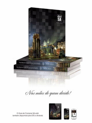 REVISTA CANAMIX | SETEMBRO | 201452
 