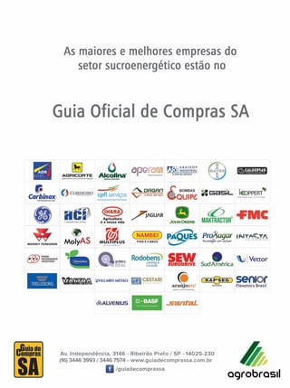 53REVISTA CANAMIX | SETEMBRO | 2014
 