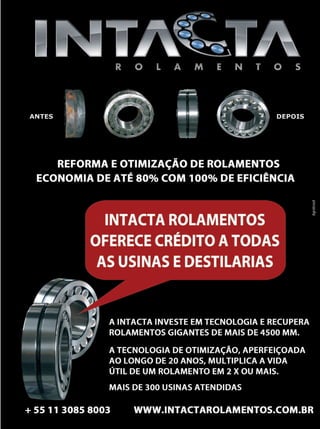 55REVISTA CANAMIX | SETEMBRO | 2014
 