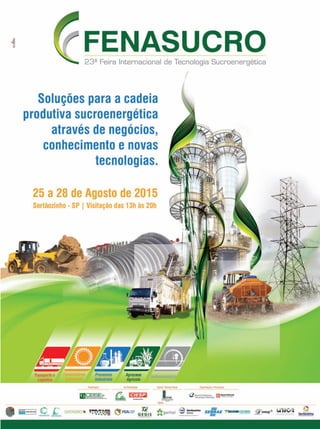 61REVISTA CANAMIX | SETEMBRO | 2014
 